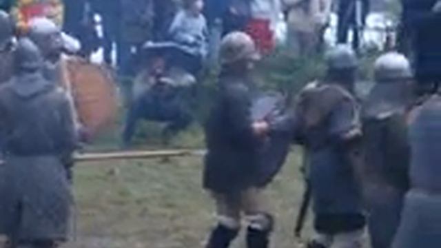 Baltijas saule смотреть онлайн