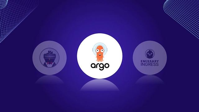 Ambassador adds ClickOps support for Emissary, Telepresence, and Argo смотреть онлайн