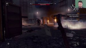 Dying Light Прохождение №35: [Яма. Арена. Разрушитель]