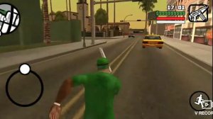 ГДЕ НАЙТИ КАТАНУ В GTA-SAN-ANDREAS-IOS