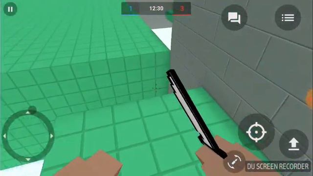 Block Strike Banny Hop прошу много раз смотреть онлайн