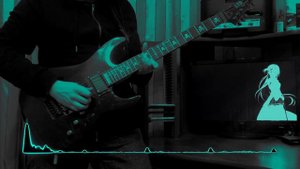 Swordland - Sword Art Online OST (cover by deniDeD)