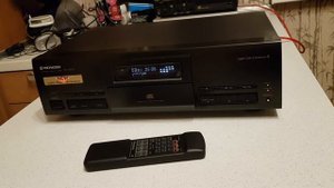 Pioneer PD-S904