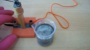 Физические свойства ртути