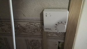 Обогреватель для дачи