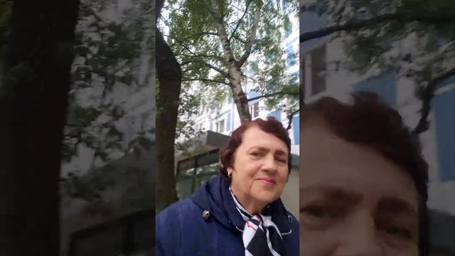 🌿 дневная прогулка среда. тепло но🌿🌿🌿🌿 солнце нет пасмурно смотреть онлайн