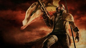 Юбилей Fallout с Ильей Мэддисоном в New Vegas Ultimate Edition