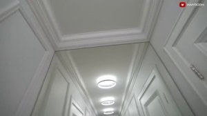 ОБЗОР БОЛЬШОЙ КВАРТИРЫ В СТИЛЕ АМЕРИКАНСКАЯ КЛАССИКА 92 М². СОВРЕМЕННЫЙ ДИЗАЙН И РЕМОНТ. РУМТУР