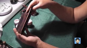 Краска акриловая для кожи