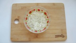 Салат Мужские грезы с курицей