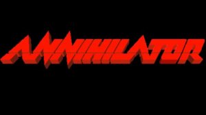 ANNIHILATOR - Drive - Schizo Deluxe 2005