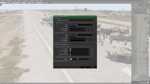 АРМА 3 Редактор Как повысить FPS в  миссии?