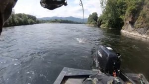 Река Хор 2023 июль