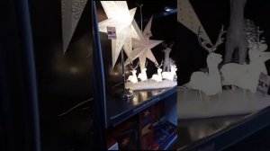 То что продается у нас в магазине на Рождество и Новый год.
