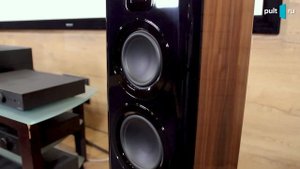 QUAD Revela 2 — новые флагманы компании. Обзор модели и рекомендации по усилителям.