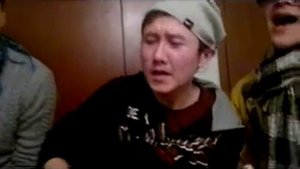 Жаным, Неге алдадын на гитаре