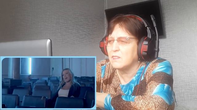 Рита Дакота - Новые линии / РЕАКЦИЯ смотреть онлайн