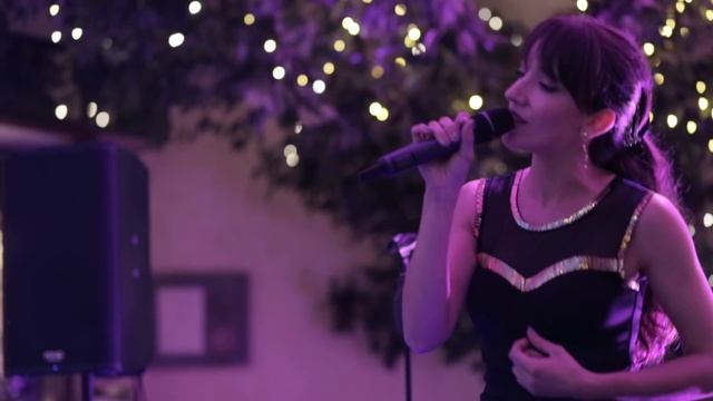 Анна Мартинс - Муж и жена (2015) смотреть онлайн