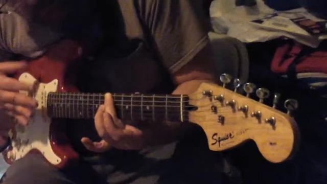 My dad playing the guitar!(I have nothing to post) смотреть онлайн