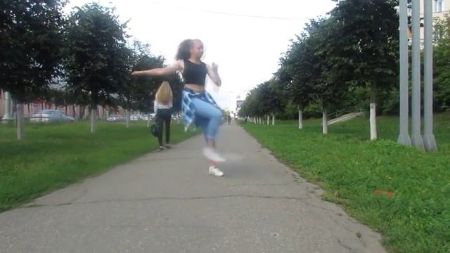 Waacking Federation on-line video contest 2015 смотреть онлайн