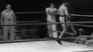 Прикол!Бокс 70-е годы!(РЖАКА)