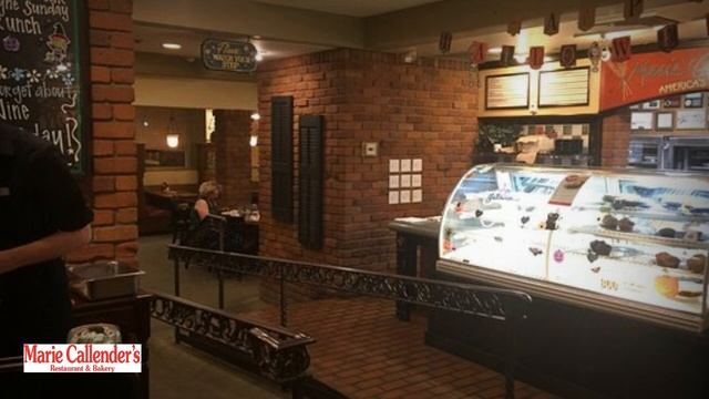 Do You Remember Marie Callender's Restaurants? A Restaurant History.