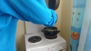 суп из шпрот