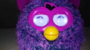 Как сделать Фёрби 2012 года музыкантом