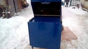 Віялка, Веялка, Wialnia , Зерноочисна машина Seed cleaner machine