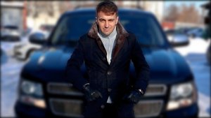 Лучший внедорожник за 700-900т.р.? Chevrolet Tahoe III [16+] .mov