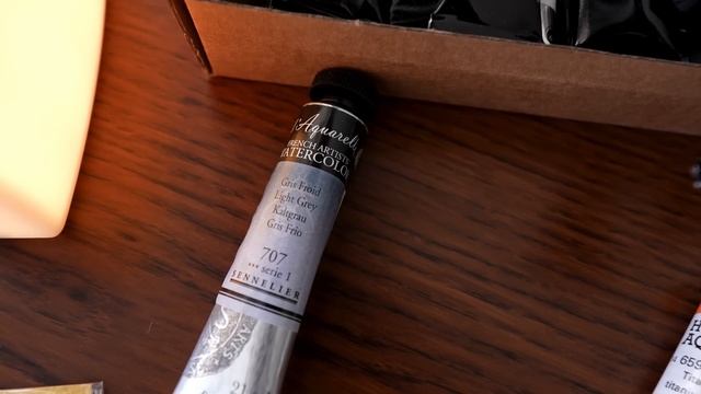 NEW Art Supplies Art Haul! Unboxing + Swatching смотреть онлайн