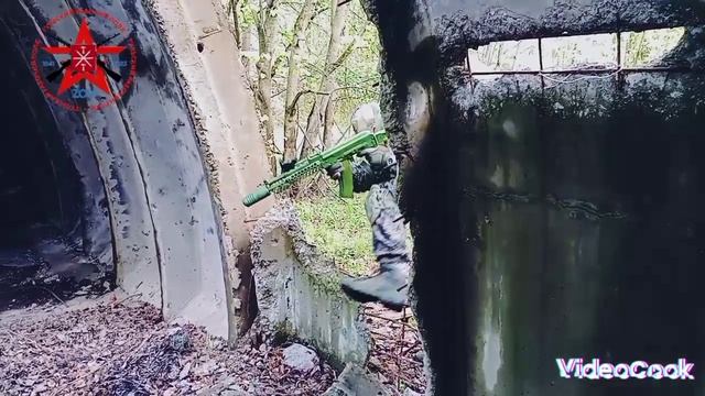 ТРП71ZOV Наше дело правое!