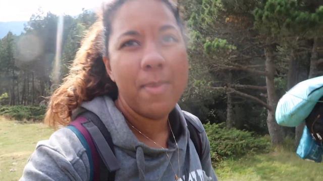 VLOG RANDONNÉE DE L'EXTRÊME 🏕- GORGES, REFUGE ET LAC DE LA CARANÇA - 2 NUITS BIVOUAC - ELDYSHOUU NC смотреть онлайн