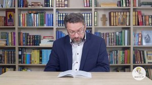 Книга пророка Иеремии. Глава 43. Профессор Андрей Десницкий. Ветхий Завет