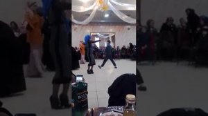 Тляцуда ..Заур зажигает