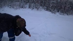 УЕХАЛИ В ЛЕСНОЙ ДОМ! / ЛОВИМ ЩУКУ НА ТАЕЖНОЙ РЕКЕ / НАСТОЯЩИЙ ОТДЫХ В ТАЙГЕ! 1 Часть