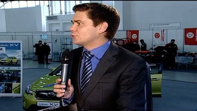 Автомир. Коммерческий транспорт смотреть онлайн