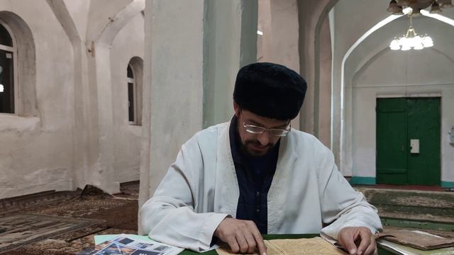 Урок на Цахурском -3 Мухтасар смотреть онлайн