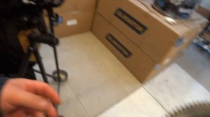 Продам лодочный мотор Marlin 40