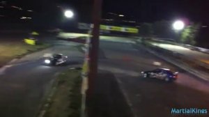 Подборка неудачных дрифтов