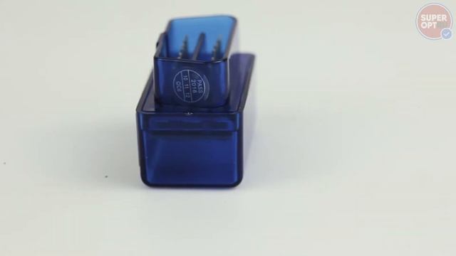 Обзор автосканера Bluetooth ELM 327 за 57 секунд