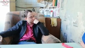 У Депутата в гостях