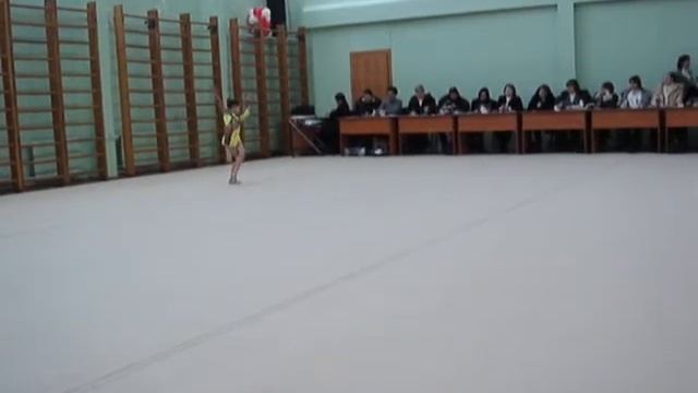 Давлешина Наиля (Калининская СДЮШОР) смотреть онлайн