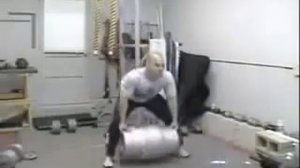 Майк Замбидис