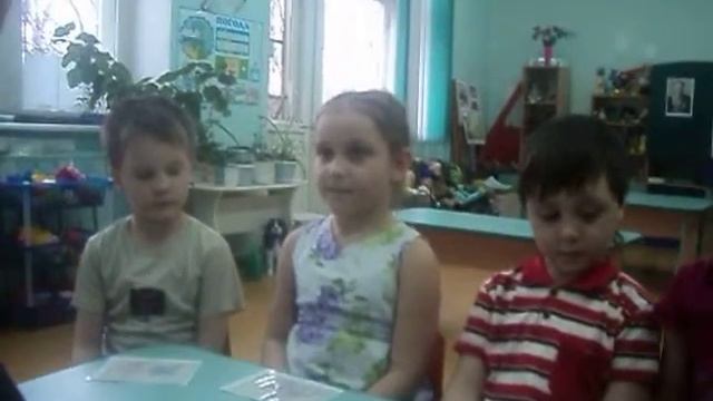 Гендерный подход в работе с дошкольниками