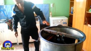 Пчеловодство в Таджикистане город Канибадам