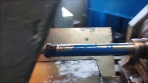 Т образная фреза с волчьим зубом