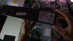 Upgrading the Acer TC 885