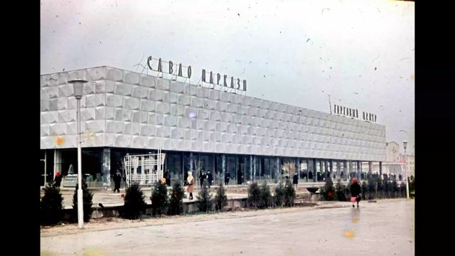 Светлана Терехова - ТАШКЕНТ
