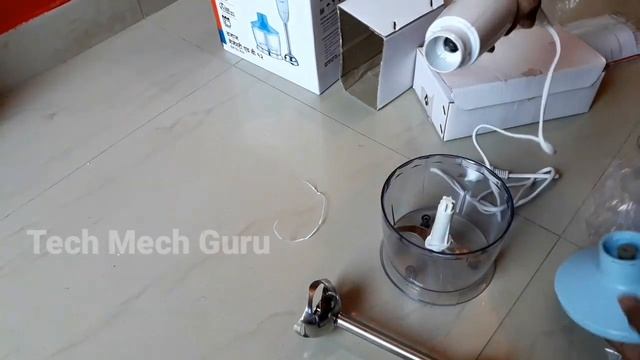 BAJAJ CHOPPER BLENDER MACHINE || VEGETABLES CHOPPER ||@TechMechGurutmg смотреть онлайн